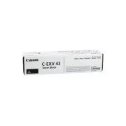 Canon CEXV-43 (2788B002) - toner, black (schwarz )