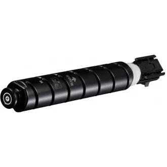 Canon CEXV-58 (3763C002) - toner, black (schwarz )