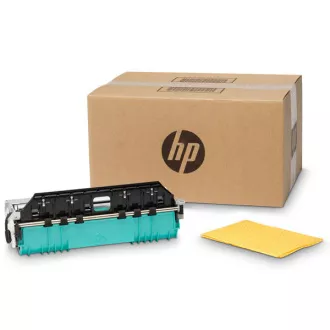HP B5L09A - Resttonerbehälter, color (farbe)