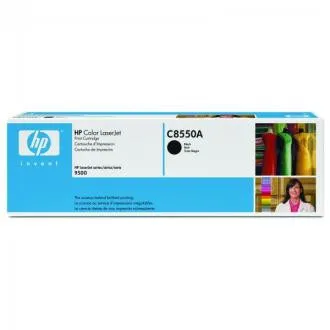 HP C8550A - toner, black (schwarz ) HP C8550A - toner, black (schwarz )