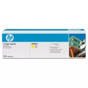 HP 824A (CB382A) - toner, yellow (gelb)