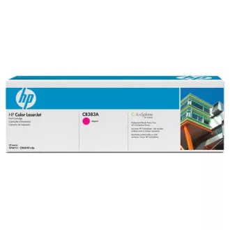 HP 824A (CB383A) - toner, magenta HP 824A (CB383A) - toner, magenta