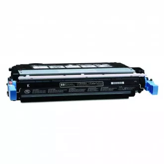 HP 642A (CB400A) - toner, black (schwarz )