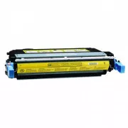 HP 642A (CB402A) - toner, yellow (gelb)