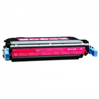HP 642A (CB403A) - toner, magenta HP 642A (CB403A) - toner, magenta