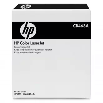 HP CB463A - Transferband, black (schwarz) HP CB463A - Transferband, black (schwarz)