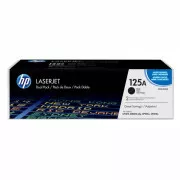HP 125A (CB540AD) - toner, black (schwarz ) 2stk