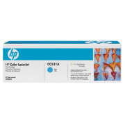 HP 304A (CC531A) - toner, cyan