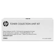 HP CE980A-NR - Resttonerbehälter, color (farbe)