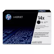 HP 14X (CF214X) - toner, black (schwarz )