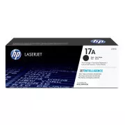 HP 17A (CF217A) - toner, black (schwarz )