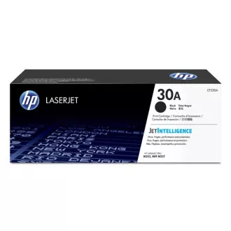 HP 30A (CF230A) - toner, black (schwarz )