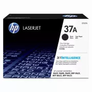 HP 37A (CF237A) - toner, black (schwarz )