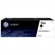 HP 56A (CF256A) - toner, black (schwarz )