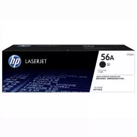 HP 56A (CF256A) - toner, black (schwarz )