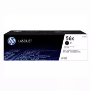 HP 56X (CF256X) - toner, black (schwarz )