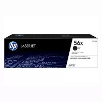HP 56X (CF256X) - toner, black (schwarz )