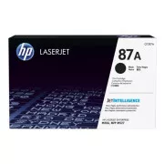 HP 87A (CF287A) - toner, black (schwarz )