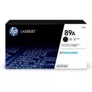 HP 89A (CF289A) - toner, black (schwarz )