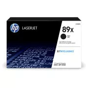HP 89X (CF289X) - toner, black (schwarz )