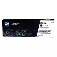 HP 826A (CF310A) - toner, black (schwarz )
