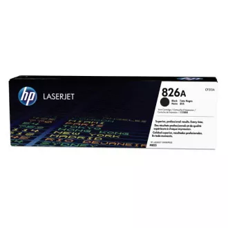 HP 826A (CF310A) - toner, black (schwarz )