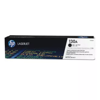 HP 130A (CF350A) - toner, black (schwarz )