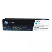 HP 130A (CF351A) - toner, cyan