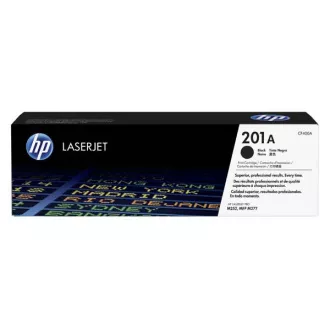 HP 201A (CF400A) - toner, black (schwarz ) HP 201A (CF400A) - toner, black (schwarz )
