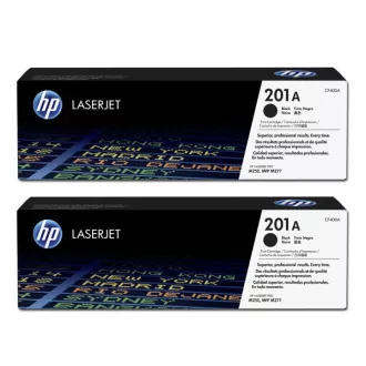 HP 201X (CF400XD) - toner, black (schwarz ) HP 201X (CF400XD) - toner, black (schwarz )