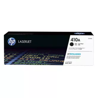 HP 410A (CF410A) - toner, black (schwarz )