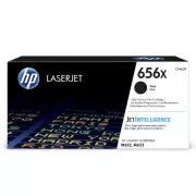 HP 656X (CF460X) - toner, black (schwarz )