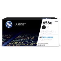 HP 656X (CF460X) - toner, black (schwarz )