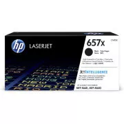 HP 657X (CF470X) - toner, black (schwarz )
