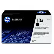 HP 13A (Q2613A) - toner, black (schwarz )