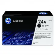 HP 24A (Q2624A) - toner, black (schwarz )