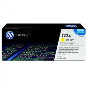 HP 122A (Q3962A) - toner, yellow (gelb)