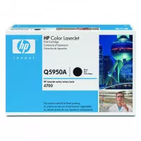 HP 643A (Q5950A) - toner, black (schwarz )