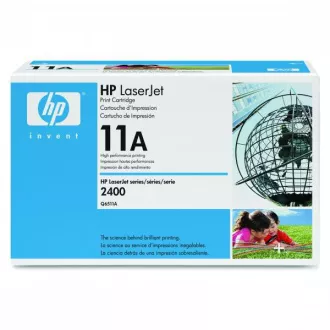 HP 11A (Q6511A) - toner, black (schwarz ) HP 11A (Q6511A) - toner, black (schwarz )