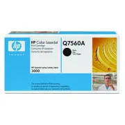HP Q7560A - toner, black (schwarz )
