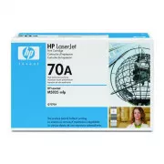 HP 70A (Q7570A) - toner, black (schwarz )