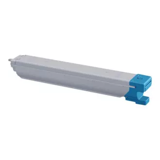 Samsung CLT-C808S (SS560A) - toner, cyan