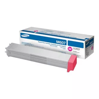Samsung CLT-M6072S (SS619A) - toner, magenta Samsung CLT-M6072S (SS619A) - toner, magenta