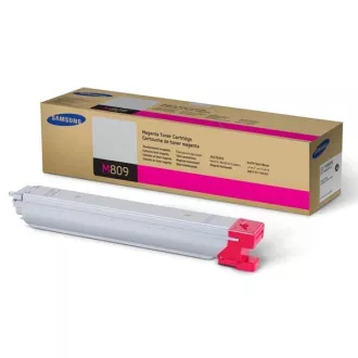 Samsung CLT-M809S (SS649A) - toner, magenta Samsung CLT-M809S (SS649A) - toner, magenta