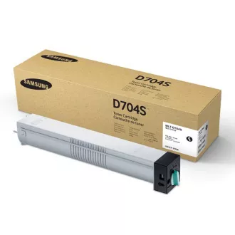 Samsung MLT-D704S (SS770A) - toner, black (schwarz ) Samsung MLT-D704S (SS770A) - toner, black (schwarz )