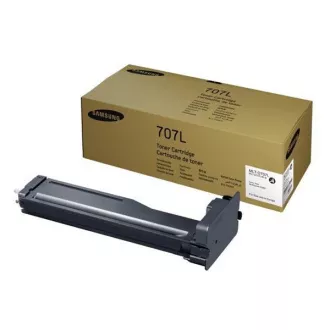 Samsung MLT-D707L (SS775A) - toner, black (schwarz ) Samsung MLT-D707L (SS775A) - toner, black (schwarz )