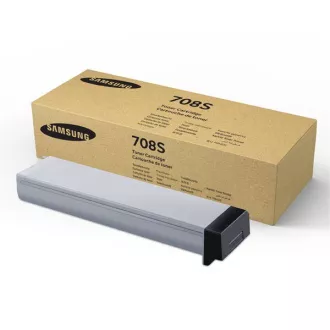 Samsung MLT-D708S (SS790A) - toner, black (schwarz )