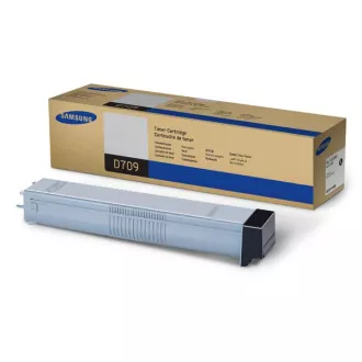 Samsung MLT-D709S (SS797A) - toner, black (schwarz )
