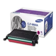 Samsung CLP-M660A (ST919A) - toner, magenta