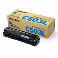 Samsung CLT-C503L (SU014A) - toner, cyan